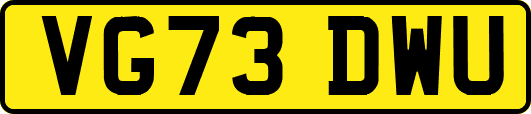 VG73DWU