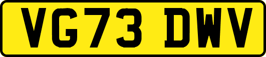 VG73DWV
