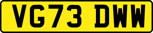 VG73DWW