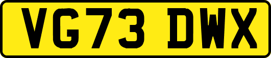 VG73DWX