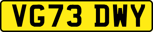 VG73DWY