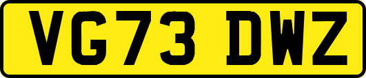 VG73DWZ