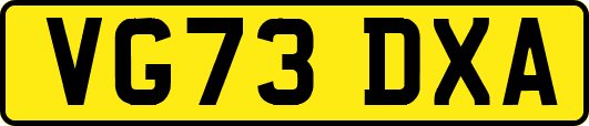 VG73DXA
