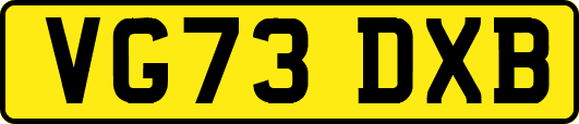 VG73DXB