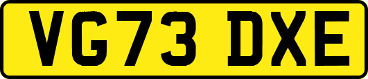 VG73DXE