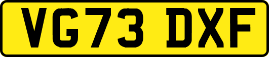 VG73DXF