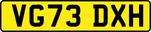 VG73DXH