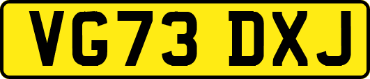 VG73DXJ