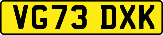 VG73DXK