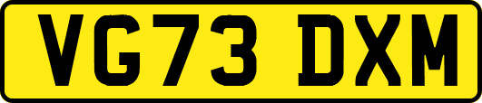 VG73DXM