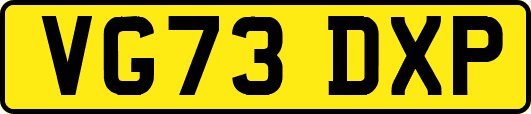 VG73DXP