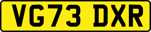 VG73DXR