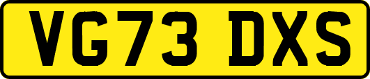 VG73DXS