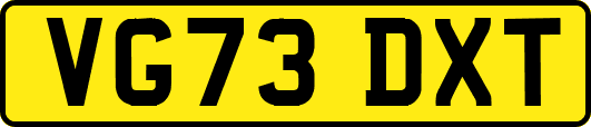 VG73DXT