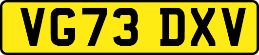 VG73DXV