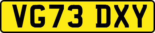 VG73DXY
