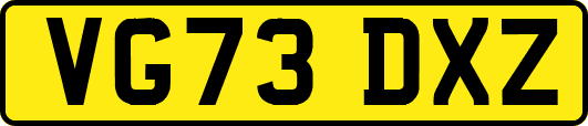 VG73DXZ