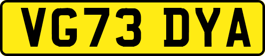 VG73DYA