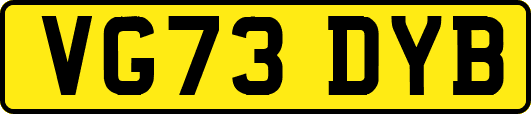 VG73DYB