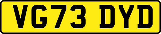 VG73DYD