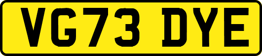 VG73DYE