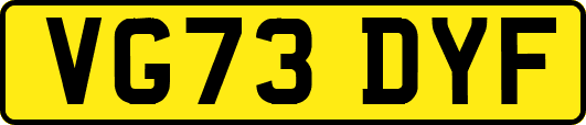 VG73DYF