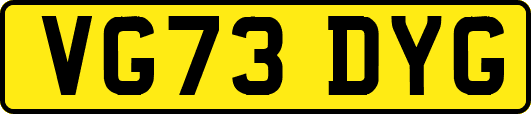 VG73DYG