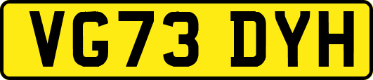 VG73DYH