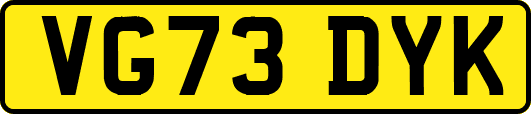 VG73DYK