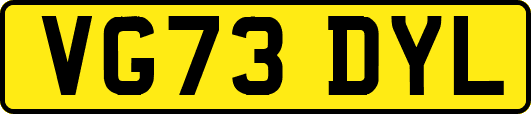 VG73DYL