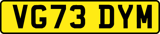 VG73DYM