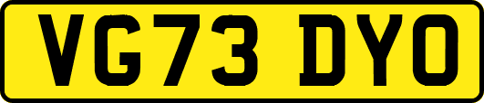 VG73DYO
