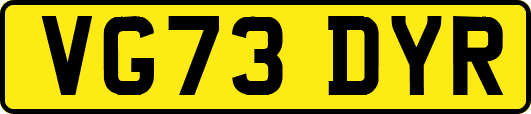 VG73DYR