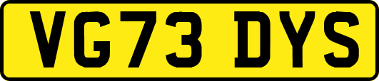 VG73DYS