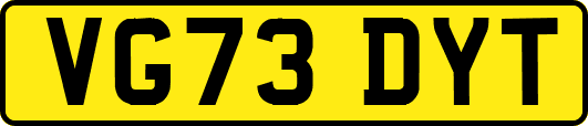 VG73DYT