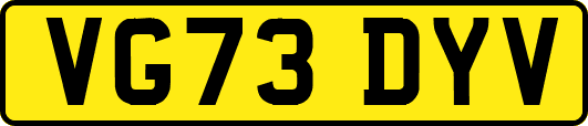 VG73DYV