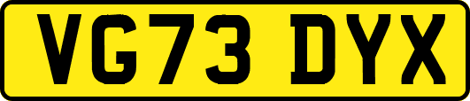 VG73DYX