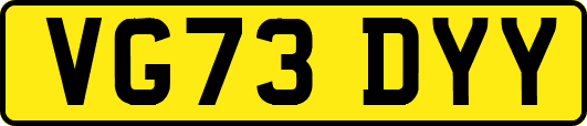 VG73DYY