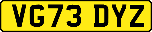 VG73DYZ