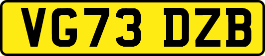 VG73DZB
