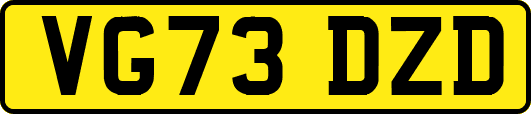VG73DZD