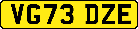 VG73DZE