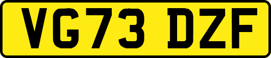 VG73DZF