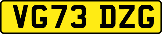 VG73DZG