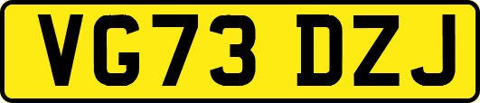 VG73DZJ