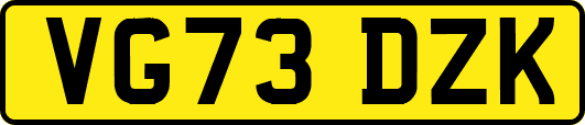 VG73DZK