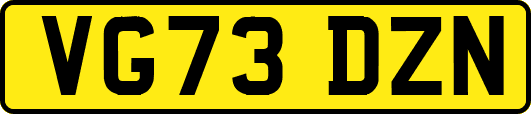 VG73DZN