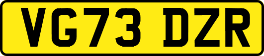 VG73DZR