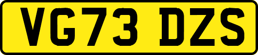 VG73DZS