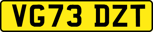 VG73DZT